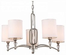 Подвесная люстра Freya Riverside FR1007PL-05N