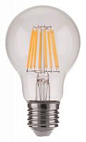 Лампа светодиодная Elektrostandard Dimmable F E27 9Вт 4200K BLE2715