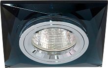 Встраиваемый светильник Feron 8150-2 18641