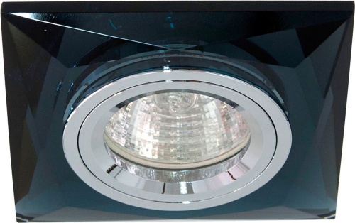 Встраиваемый светильник Feron 8150-2 18641