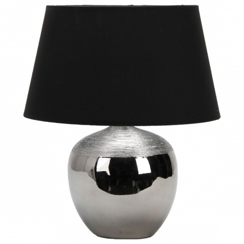 Настольная лампа декоративная Omnilux Velay OML-82504-01