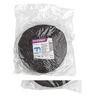 Изолента OnLight 61 162 OIT-H20-30/BL ХБ черная 375г 0,35х20мм 30м