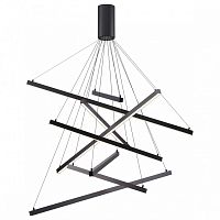 Подвесной светильник Odeon Light Cometa 3860/96B