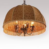 Подвес CITILUX CL407155 Базель