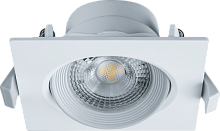 Встраиваемый светодиодный светильник Navigator 61 019 NDL-PS5-5W-840-WH-LED