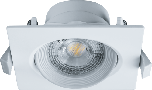 Встраиваемый светодиодный светильник Navigator 61 019 NDL-PS5-5W-840-WH-LED