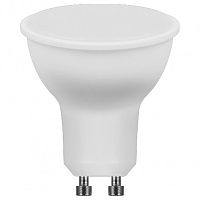 Лампа светодиодная Feron 38191 LB-960 GU10 13Вт 2700K