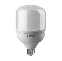 Лампа светодиодная ОНЛАЙТ 82 903 OLL-T100-40-230-865-E27E40 40W 6500K