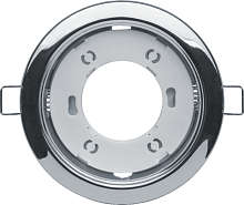 Светильник Navigator 71 279 NGX-R1-003-GX53 хром