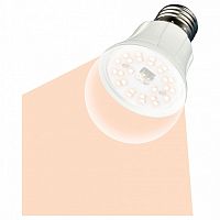 Лампа светодиодная Uniel  E27 10Вт K LED-A60-10W/SPFR/E27/CL PLP01WН