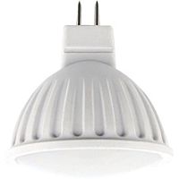 Светодиодная лампа Ecola M2RV80ELC GU5.3 8Вт 220В 4200K матовая 421429
