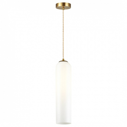 Подвесной светильник Odeon Light Vosti 4642/1