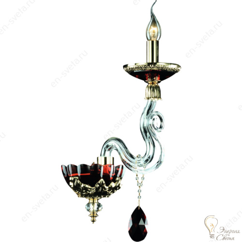 Бра DIVINARE 5125 10 AP-1 SIMONA