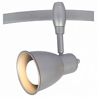Трековый светильник Arte Lamp Rails A3058PL-1SI