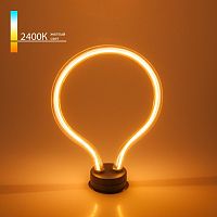 Лампа светодиодная Elektrostandard a043991 BL150 E27 4Вт 2400K