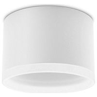 Встраиваемый светильник Ambrella Techno 6 TN339