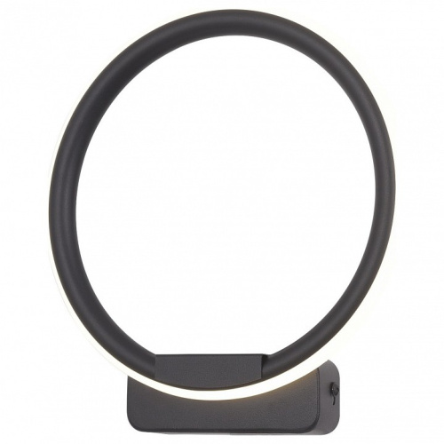 Бра Arte Lamp 2500 A2500AP-1BK