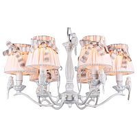 Люстра Maytoni ARM013-06-W Elegant 6*40W E14