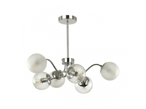 Люстра потолочная Lumion Candice 1 4554/6C