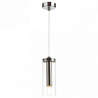 Подвесной светильник Odeon Light Klum 4695/1