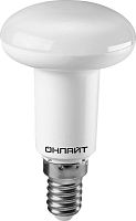 Светодиодная лампа OnLight 61 142 OLL-R50-5-230-6.5K-E14