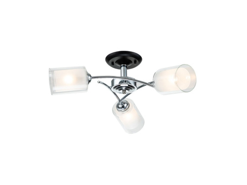 Люстра потолочная Escada Оптима 1170/3P