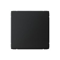 Переключатель 1-кл. ArtGallery 10AX быстрозажим. клем. механизм карбон SE GAL001061S