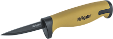 Нож монтерский Navigator 93 436 NHT-Nm04-183 (183 мм)