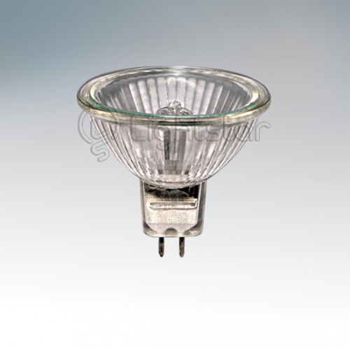 Лампа галогенная Lightstar 921207 GU5.3-12V-50W-2800K-MR16