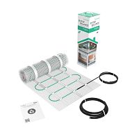 Комплект "Теплый пол" (мат) Step Balance SBM150005 150Вт/кв.м 75Вт 0.5кв.м SE SBM150005