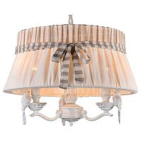 Люстра Maytoni ARM013-33-W Elegant 3*40W E14
