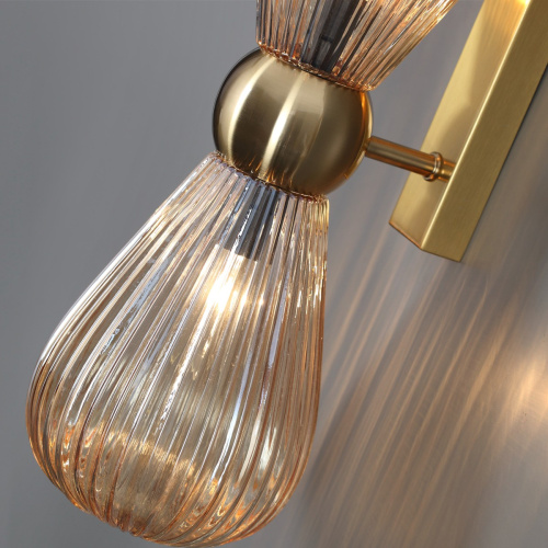 Бра Odeon Light Elica 5402/2W 2*E14 IP20 фото 4