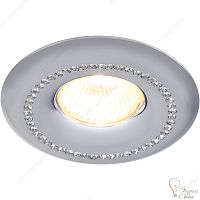 Встраиваемый светильник DIVINARE 1768 02 PL-1 LISETTA