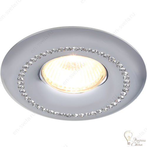 Встраиваемый светильник DIVINARE 1768 02 PL-1 LISETTA