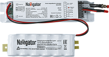 Блок аварийного питания Navigator 61 030 ND-EF05