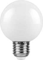 Лампа светодиодная Feron LB-371 E27 3Вт 2700K 25903