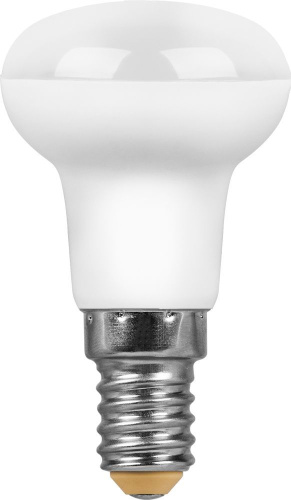 Лампа светодиодная Feron 25516 LB-439 5Вт E14 2700K 230В