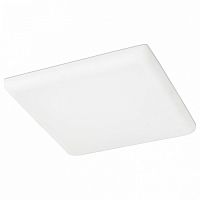 Встраиваемый светильник Ambrella Downlight 2 DCR333