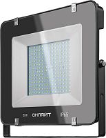 Прожектор светодиодный ОНЛАЙТ 14 344 OFL-150-6.5K-BL-IP65-LED 150W 6500K черный