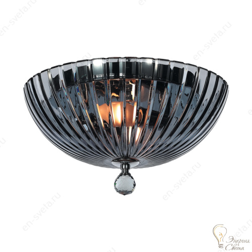 Светильник потолочный DIVINARE 4001 03 PL-2 LIANTO