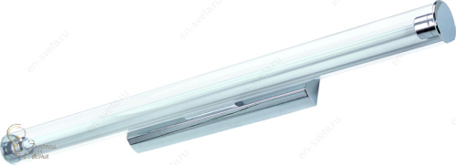 Светильник настенно-потолочный Arte Lamp A1318AP-1CC PICTURE LIGHTS LED