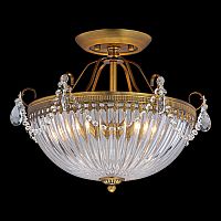 Светильник потолочный Arte Lamp A4410PL-3SR SCHELENBERG