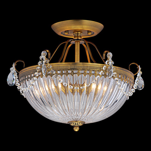 Светильник потолочный Arte Lamp A4410PL-3SR SCHELENBERG