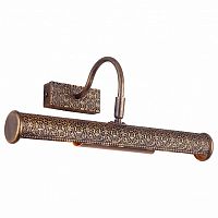 Подсветка для картин Arte Lamp Picture Lights Lux A5075AP-2BR