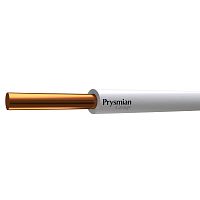 Провод ПуВнг(А)-LS 1х4 450/750В Б (бухта) (м) РЭК-PRYSMIAN 0601060201
