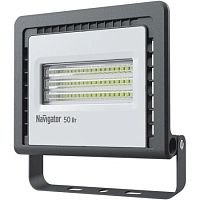 Прожектор светодиодный Navigator 14 145 NFL-01-50-4K-LED 50W 4000K LED
