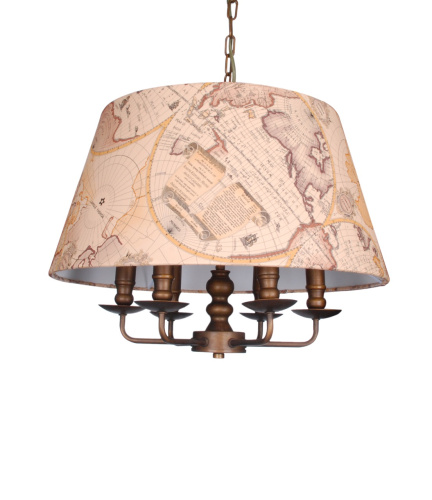 Люстра Favourite 1122-6P Mappa