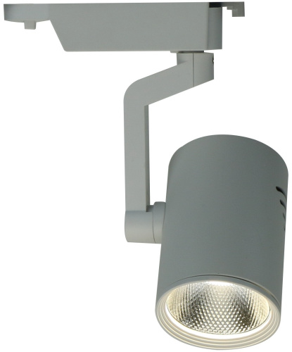 Трековый светильник ARTE LAMP A2320PL-1WH Track lights